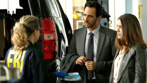 The Blacklist Saison 5 Episode 17