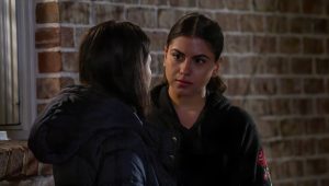 The Blacklist Saison 5 Episode 17