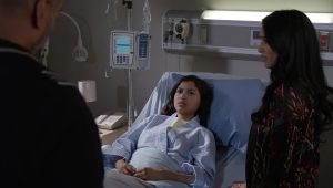 The Blacklist Saison 5 Episode 17