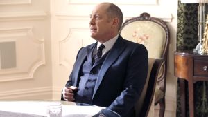 The Blacklist Saison 5 Episode 18