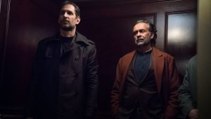 The Blacklist Saison 5 Episode 18