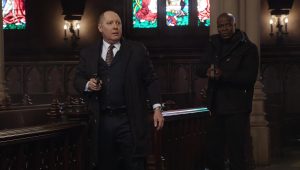 The Blacklist Saison 5 Episode 18