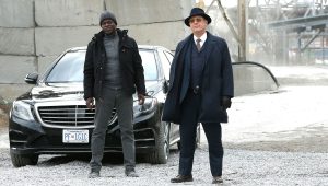 The Blacklist Saison 5 Episode 19