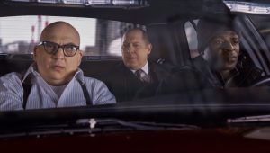 The Blacklist Saison 5 Episode 19