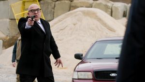 The Blacklist Saison 5 Episode 19
