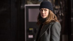 The Blacklist Saison 5 Episode 19