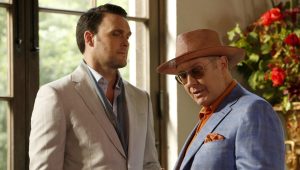 The Blacklist Saison 5 Episode 2
