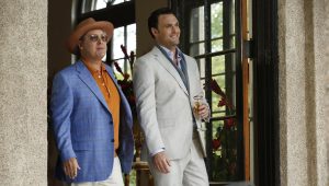 The Blacklist Saison 5 Episode 2