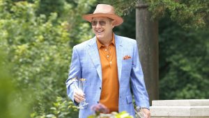 The Blacklist Saison 5 Episode 2