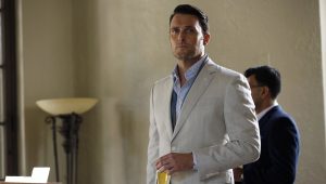The Blacklist Saison 5 Episode 2