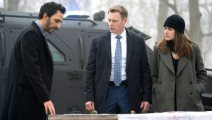 The Blacklist Saison 5 Episode 20