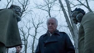 The Blacklist Saison 5 Episode 20