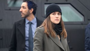 The Blacklist Saison 5 Episode 20