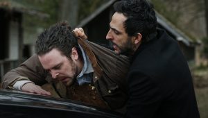 The Blacklist Saison 5 Episode 21