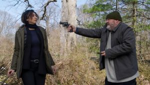 The Blacklist Saison 5 Episode 21