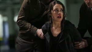 The Blacklist Saison 5 Episode 22