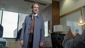 The Blacklist Saison 5 Episode 22