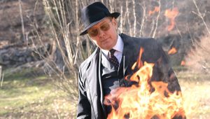 The Blacklist Saison 5 Episode 22
