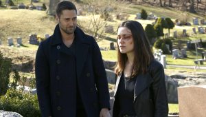The Blacklist Saison 5 Episode 22