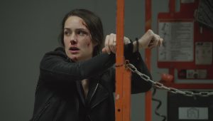The Blacklist Saison 5 Episode 22