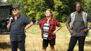 The Blacklist Saison 5 Episode 3