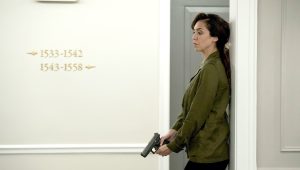 The Blacklist Saison 5 Episode 4