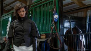 The Blacklist Saison 5 Episode 4