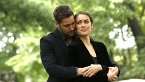 The Blacklist Saison 5 Episode 5