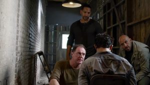 The Blacklist Saison 5 Episode 5