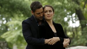 The Blacklist Saison 5 Episode 5