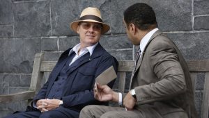 The Blacklist Saison 5 Episode 6