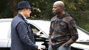 The Blacklist Saison 5 Episode 7