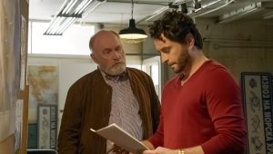 The Blacklist Saison 5 Episode 7