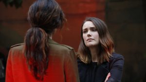 The Blacklist Saison 5 Episode 7