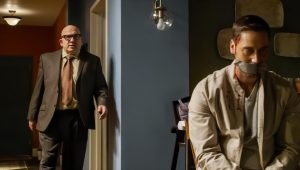 The Blacklist Saison 5 Episode 8