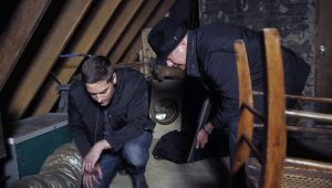 The Blacklist Saison 5 Episode 8