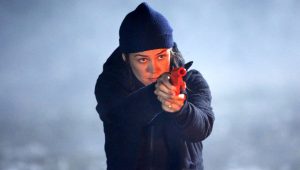 The Blacklist Saison 5 Episode 9