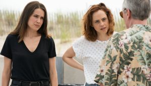 The Blacklist Saison 6 Episode 1