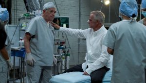 The Blacklist Saison 6 Episode 1