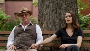 The Blacklist Saison 6 Episode 1
