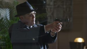 The Blacklist Saison 6 Episode 1