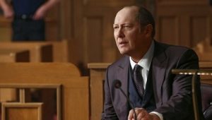 The Blacklist Saison 6 Episode 10