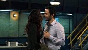 The Blacklist Saison 6 Episode 11