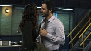 The Blacklist Saison 6 Episode 11