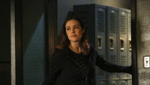 The Blacklist Saison 6 Episode 12