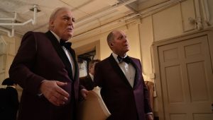 The Blacklist Saison 6 Episode 13