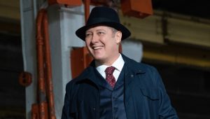 The Blacklist Saison 6 Episode 16