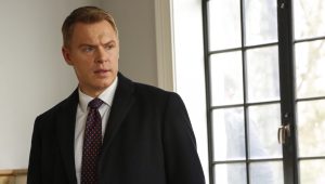 The Blacklist Saison 6 Episode 17