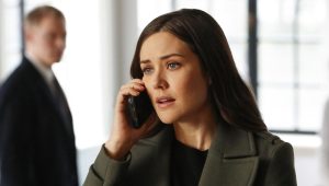 The Blacklist Saison 6 Episode 17