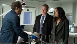 The Blacklist Saison 6 Episode 18